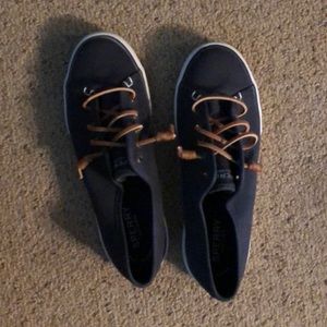 Sperry sneakers